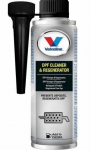 Diiselk&uuml;tuse lisand DPF Cleaner & Regenerator 300 ml, Valvoline