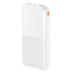 Akupank Remax RPP-26 20000mAh, valge