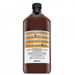Davines Natural Tech Nourishing Vegetarian Miracle Conditioner toitev palsam n&otilde;rgestatud juustele 1000 ml