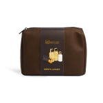 IDC INSTITUTE - Meeste kehahoolduskomplekt (MEN'S LUXURY), 4 t&uuml;kki