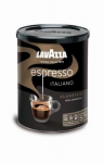 Lavazza Espresso jahvatatud kohv, 250 g x 6 tk.