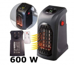 juhtpaneeliga elektrikeris, 400 W