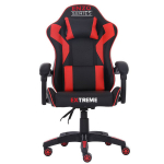 M&auml;ngutool Extreme Enzo Red, punane/must