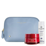 N&auml;ohoolduskomplekt Collistar Lift HD 00505: n&auml;okreem, 50 ml + puhastuspiim, 100 ml + kosmeetikakott