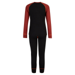 Ziener laste termopesu komplekt Jalia 247956-12, must