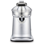 Solis tsitrusepress 8454 Design Citrus Press Station, roostevaba teras