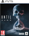 Until Dawn Playstation 5