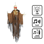 XXL Kaunistus "Creepy Mummy" (160cm)