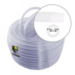 50m PVC &otilde;huakvaariumi voolik 16mm Food, techninė žarna