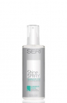 Juukses&auml;ra Farcom Professional SERI Shine Spray 150ml
