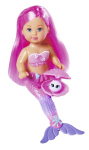 Nukk koos tarvikutega Simba Evi Love Mermaid Pearl 105733699, 16 cm