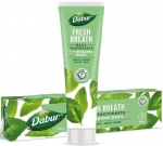 Basilic for Fresh Breath hambapasta, Dabur, 100ml