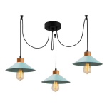 Rippvalgusti Opviq Alby Manavgat - N-556