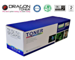 Laserprinteri kassett Dragon HP Q6002, kollane