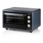 Miniahi DOMO DO518GO - Four posable - Grill + convection Puissance 1300W