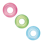 P&auml;&auml;stev&otilde;rk - BESTWAY - HARMONY - &Uuml;mar - 76 cm - Vin&uuml;&uuml;l - Mitmev&auml;rviline