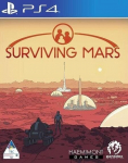 Surviving Mars PS4