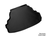 Pagasiruumi matt Honda City Sedan 05-08/18006 Standartne kate