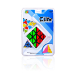M&otilde;istatus Rubiku p&uuml;ramiid Fanxin, 1609K138