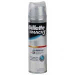 Raseerimisgeel GILLETTE MACH3 Extra Comfort, 200ml