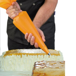 Tordipritskott flex, 50cm