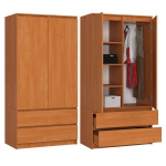 Kapp NORE S90, helepruun