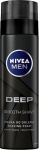 Raseerimisvaht meestele Nivea Men Deep 200 ml