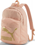 Puma Seljakott Originals Backpack Pink