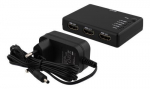 Deltaco HDMI-7051, HDMI