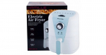 AIR FRYER kuuma &otilde;hu frit&uuml;&uuml;r 1,5 L KAMILLE 6814