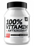 Toidulisand Hi Tec Blade Series 100% Vitamin + Antioxidant 60 tab.