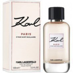 Karl Paris 21 Rue Saint-Guillaume Parfum Eau de Karl Lagerfeld, 60 ml, naistele