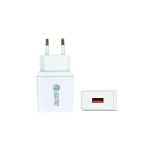 EXTRA DIGITAL Charger USB 220V 18W QC3.0