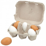 Puidust munad &uuml;mbrises Viga