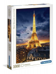 Pusle Clementoni High Quality Eiffel Tower, 1000-osaline