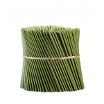 Vahast kirikuk&uuml;&uuml;nlad Danilovo No120, 100 tk, 334 g, roheline