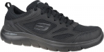 Meeste spordijalatsid Skechers, must