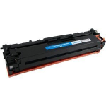 Laserprinteri kassett CB541A / CF211A / CE321A Cyan universal CRG716