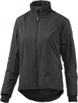 Jooksujope naistele Adidas Running Climaheat Jacket Black Women