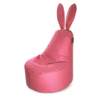 Kott-tool Qubo&trade; Daddy Rabbit Raspberry, roosa