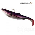 Kummilant SG 3D Herring Big Shad 25cm 300g
