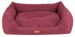 Amiplay pesa-diivan Montana Burgundy S, 58x46x17 cm