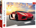 Pusle Trefl Premium Quality Lamborghini, 1000 tk