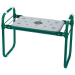 Kokkupandav aiataburet Draper tools 64970, roheline