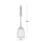 Fissman lusikas avadega, 35 cm