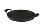 Malmpann Mustang Cast Multigrill, 30 cm