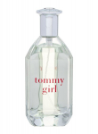 K&ouml;lnivesi Tommy Hilfiger Tommy Girl EDC naistele 100 ml