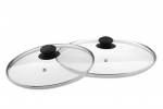 Klaasist kaas 28cm