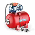 Isep&otilde;hine pump Pedrollo JSWm 2AX-N-24CL