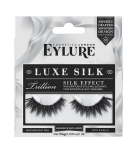 Eylure Luxe Silk Trillion kunstlikud ripsmed &ndash; luksuslik vol&uuml;&uuml;m ja pitsiline defineeritus